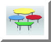Daycare Tables