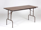 Counter Height Wooden Folding Tables
