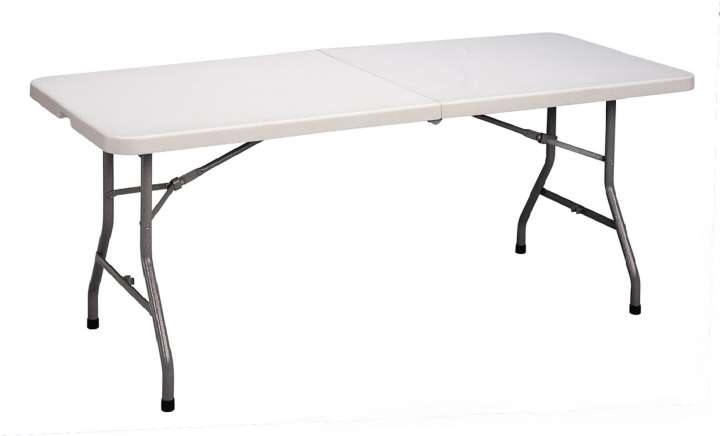 Plastic Folding Tables